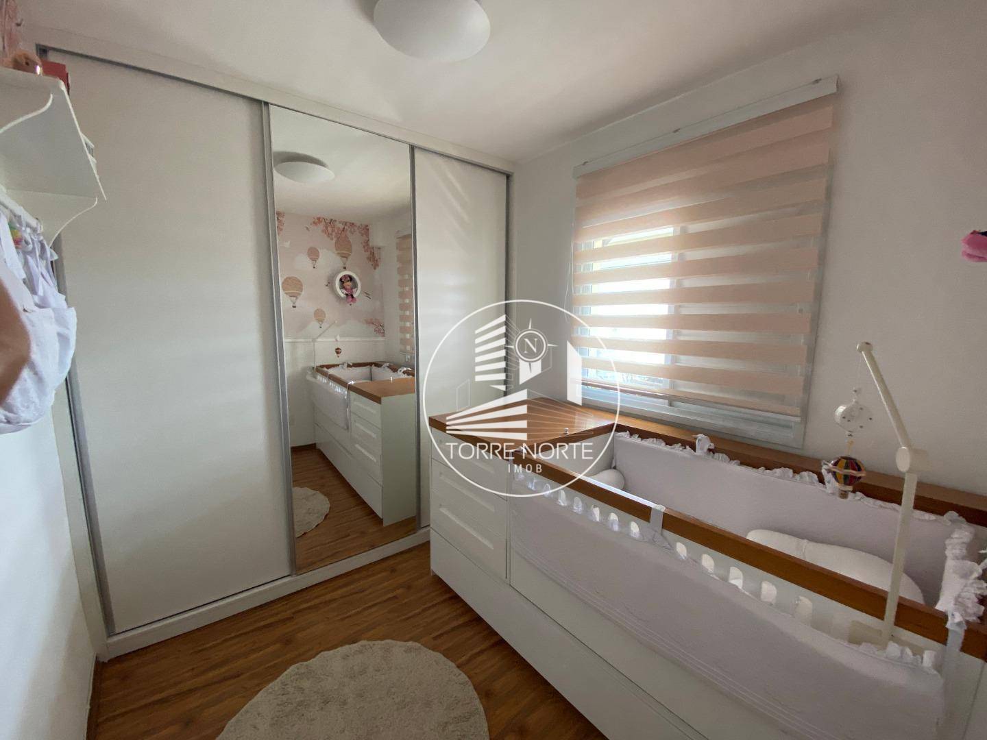 Apartamento à venda com 2 quartos, 61m² - Foto 15