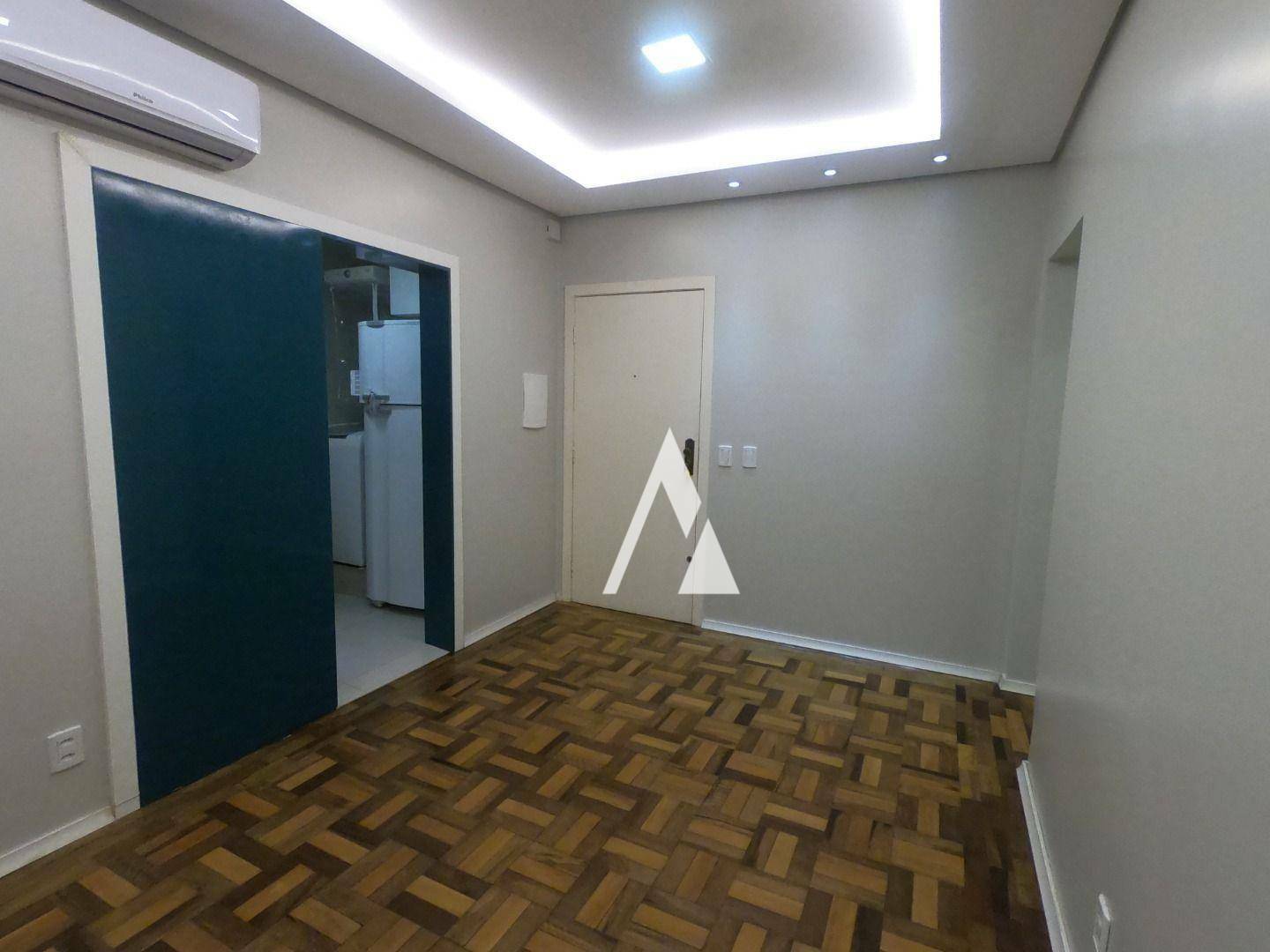 Apartamento à venda com 1 quarto, 31m² - Foto 9