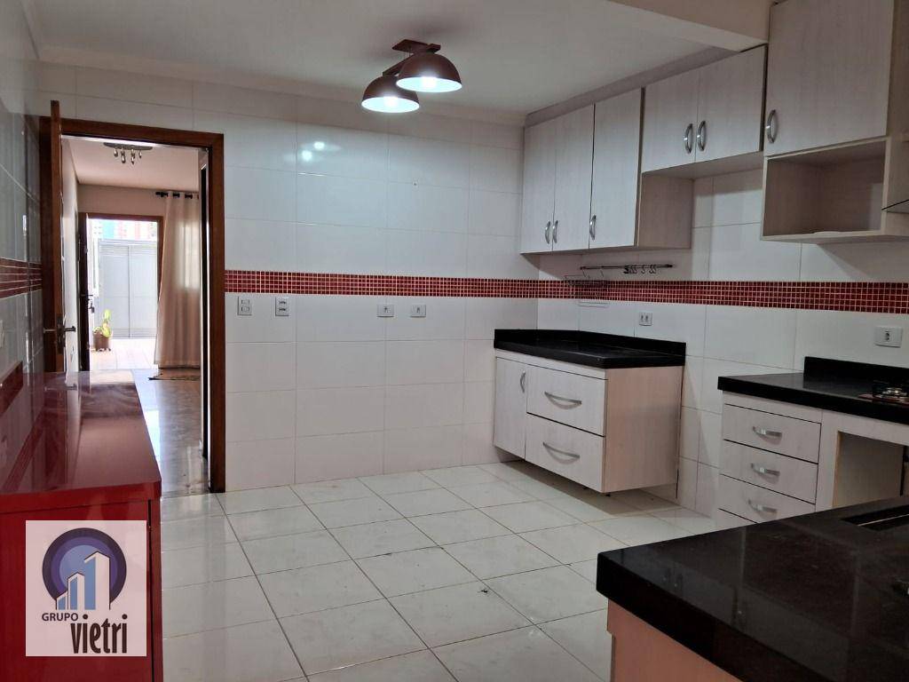 Sobrado à venda com 3 quartos, 140m² - Foto 10