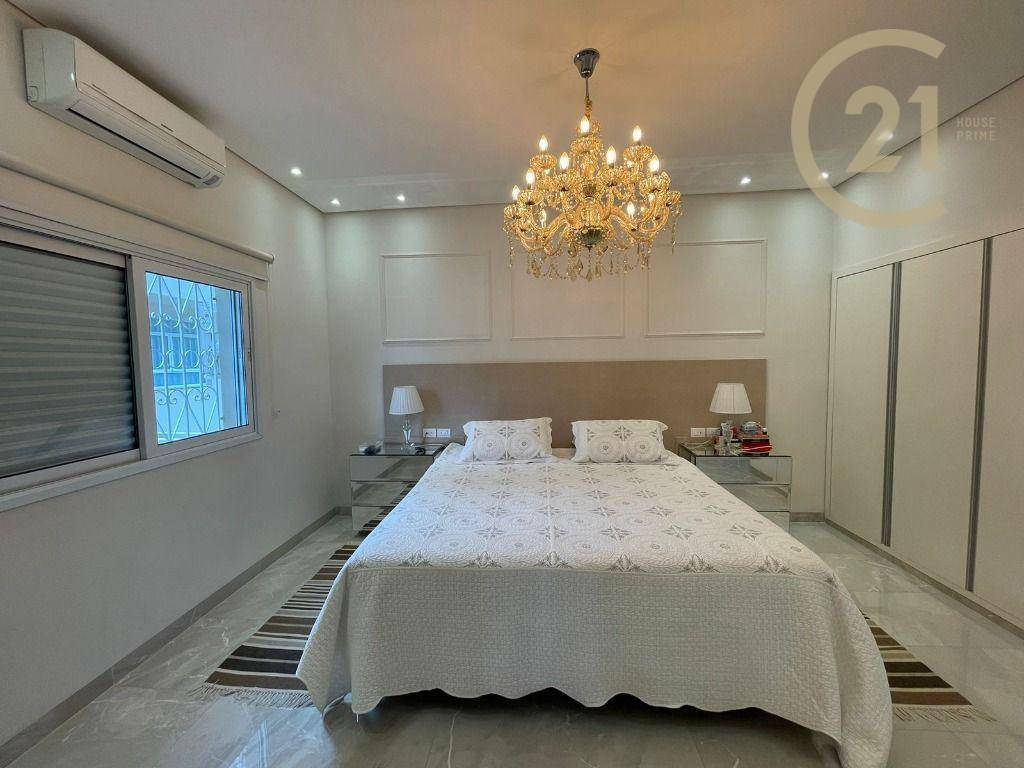 Casa à venda com 5 quartos, 280m² - Foto 28