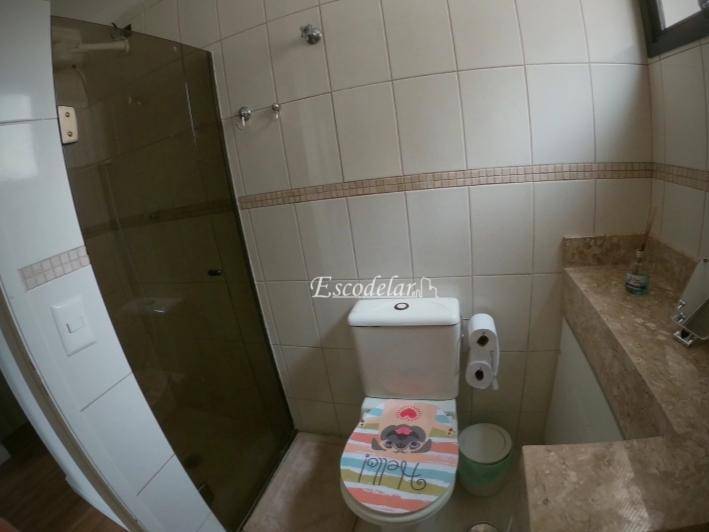 Apartamento à venda com 2 quartos, 50m² - Foto 11