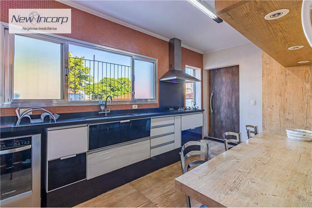 Sobrado à venda com 4 quartos, 426m² - Foto 22