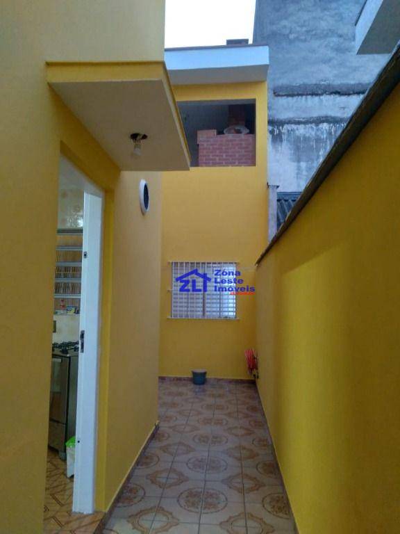 Sobrado à venda com 3 quartos, 180m² - Foto 21