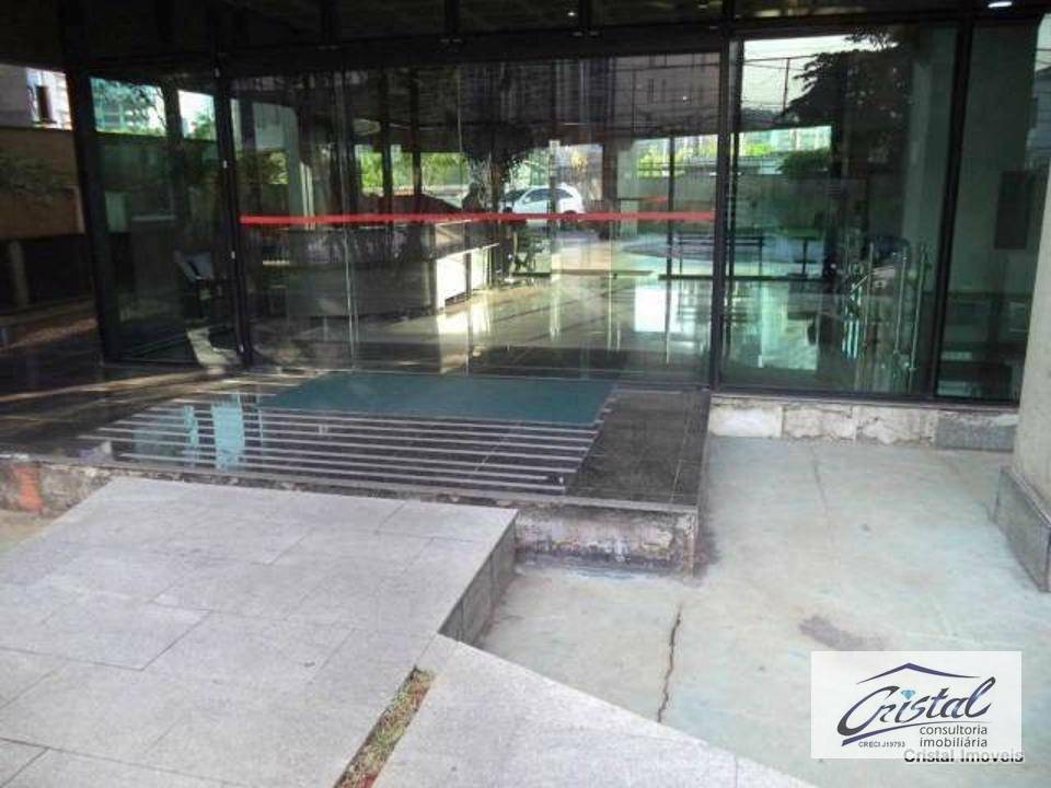 Conjunto Comercial-Sala à venda e aluguel, 286m² - Foto 2