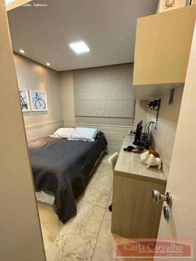 Apartamento à venda com 4 quartos, 183m² - Foto 3