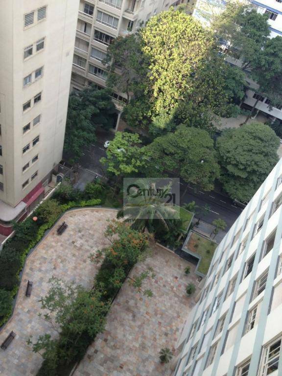 Apartamento para alugar com 2 quartos, 91m² - Foto 25