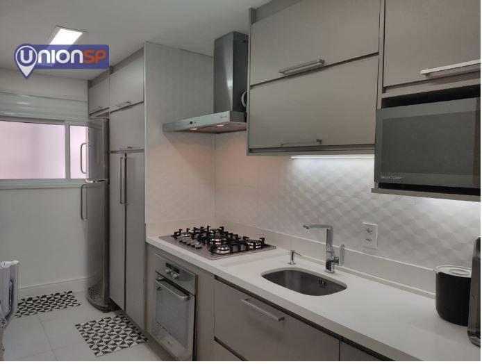 Apartamento à venda com 2 quartos, 92m² - Foto 8