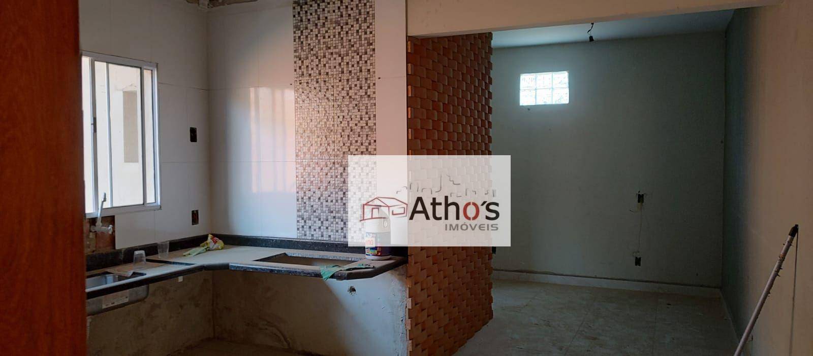 Sobrado à venda com 4 quartos, 334m² - Foto 21