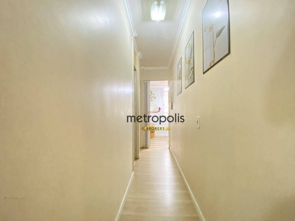 Apartamento à venda com 2 quartos, 64m² - Foto 11