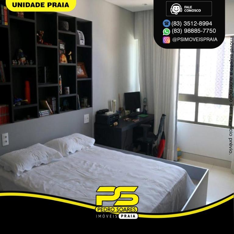 Apartamento à venda com 5 quartos, 316m² - Foto 15