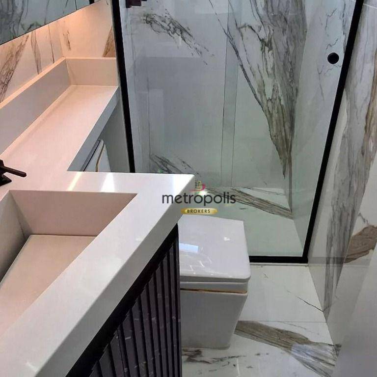 Cobertura à venda e aluguel com 2 quartos, 90m² - Foto 14