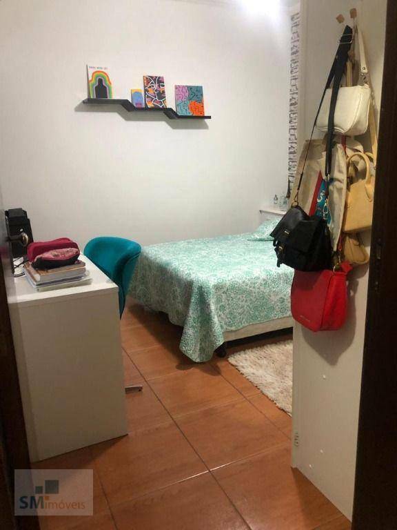 Sobrado à venda com 3 quartos, 167m² - Foto 20