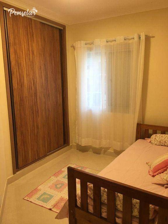 Apartamento à venda com 3 quartos, 80m² - Foto 7