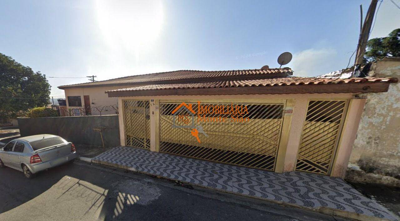 Casa, 3 quartos, 325 m² - Foto 3