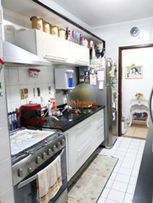 Apartamento à venda com 3 quartos, 76m² - Foto 5