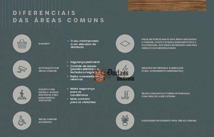 Apartamento à venda com 2 quartos, 80m² - Foto 35