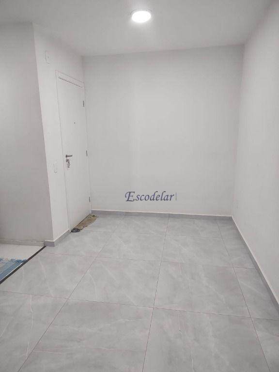 Apartamento para alugar com 2 quartos, 43m² - Foto 14