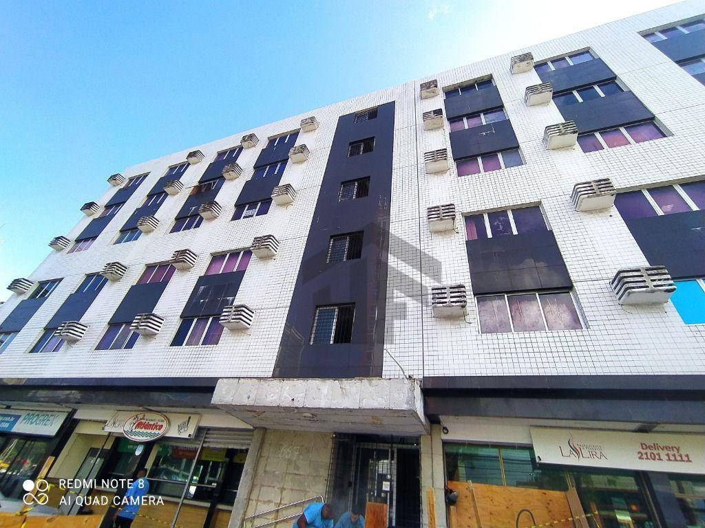 Sala-Conjunto, 35 m² - Foto 1