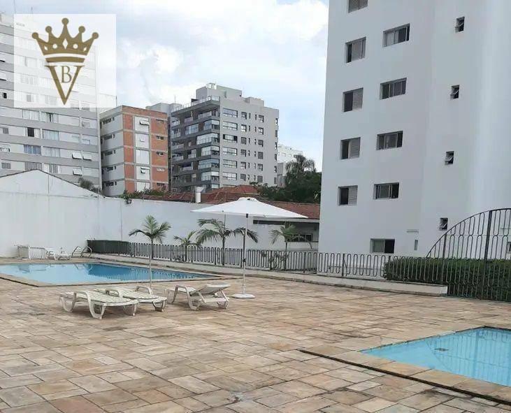 Apartamento à venda com 3 quartos, 140m² - Foto 10