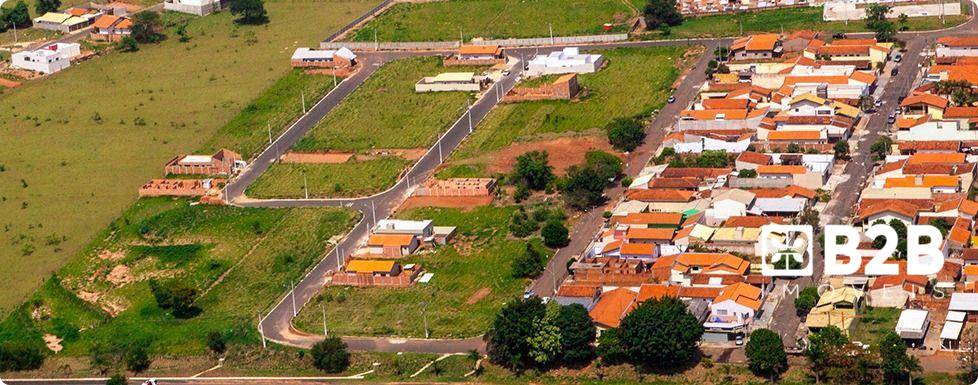 Loteamento e Condomínio, 220 m² - Foto 1