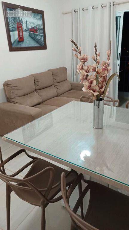 Apartamento à venda e aluguel com 2 quartos, 58m² - Foto 8