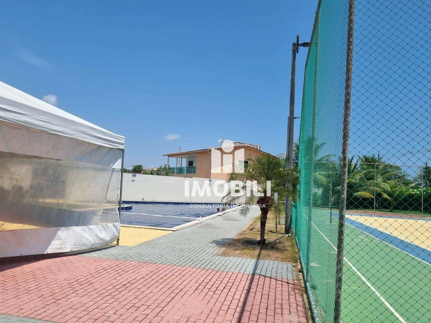 Casa de Condomínio à venda com 3 quartos, 118m² - Foto 34