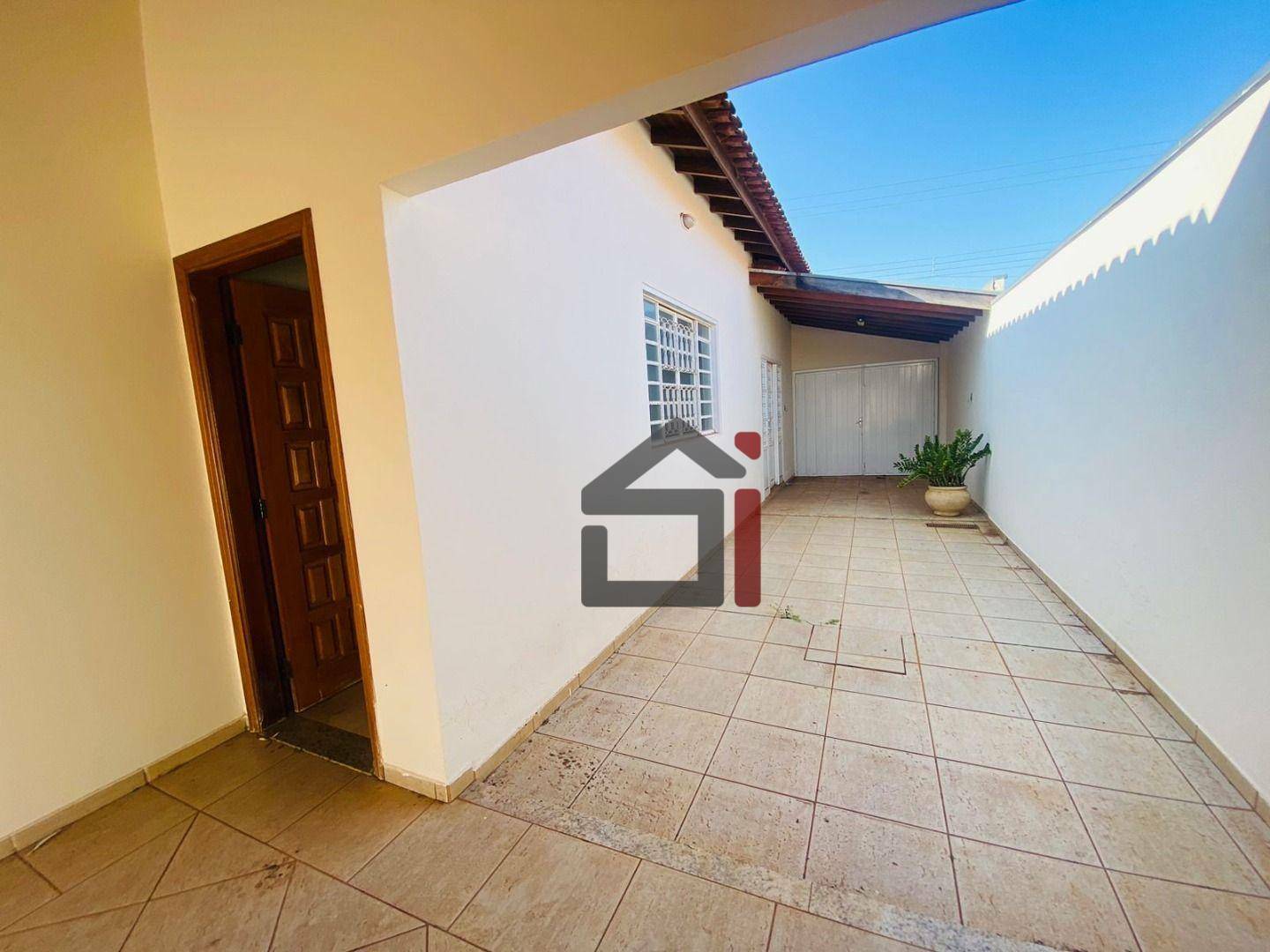 Casa à venda com 3 quartos - Foto 15