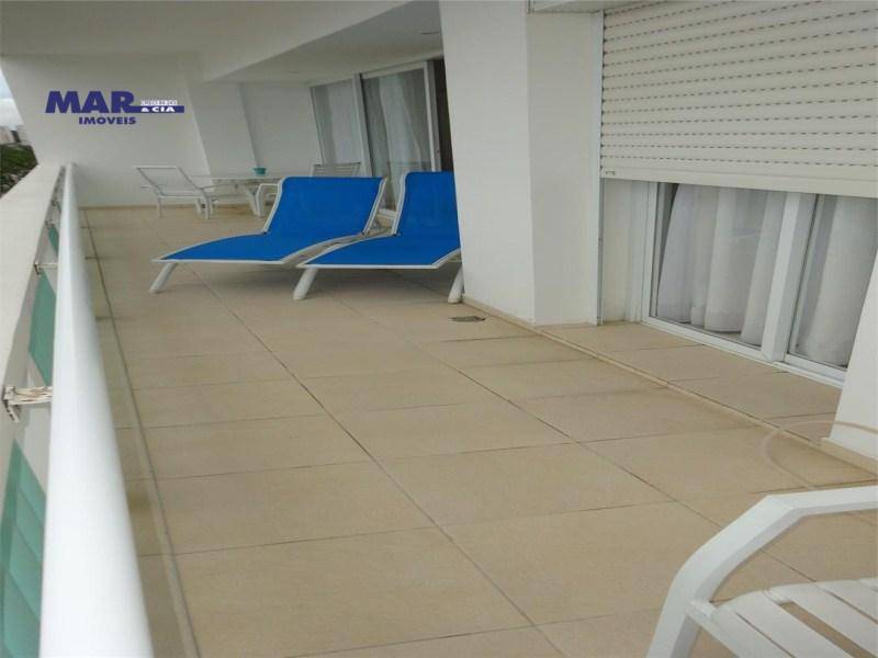 Apartamento à venda com 4 quartos, 300m² - Foto 1