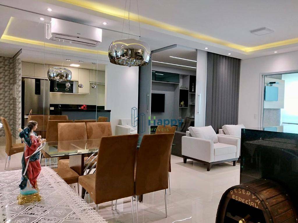 Apartamento à venda com 2 quartos, 86m² - Foto 2