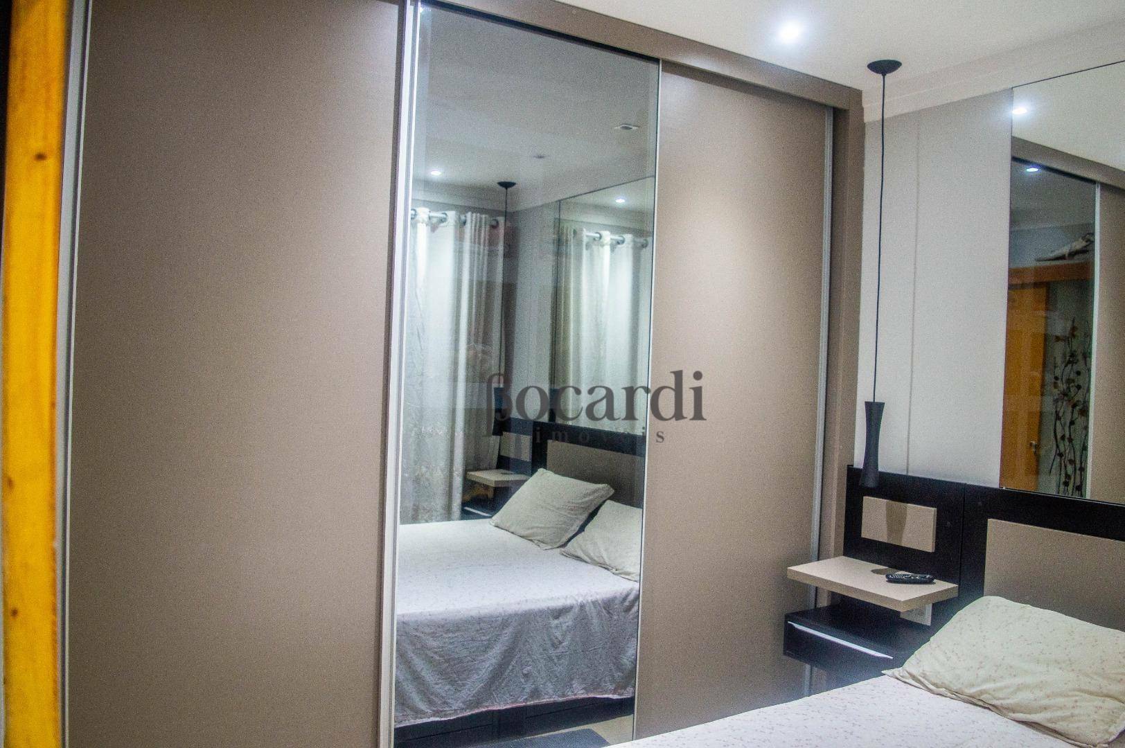 Apartamento à venda com 2 quartos, 71m² - Foto 10