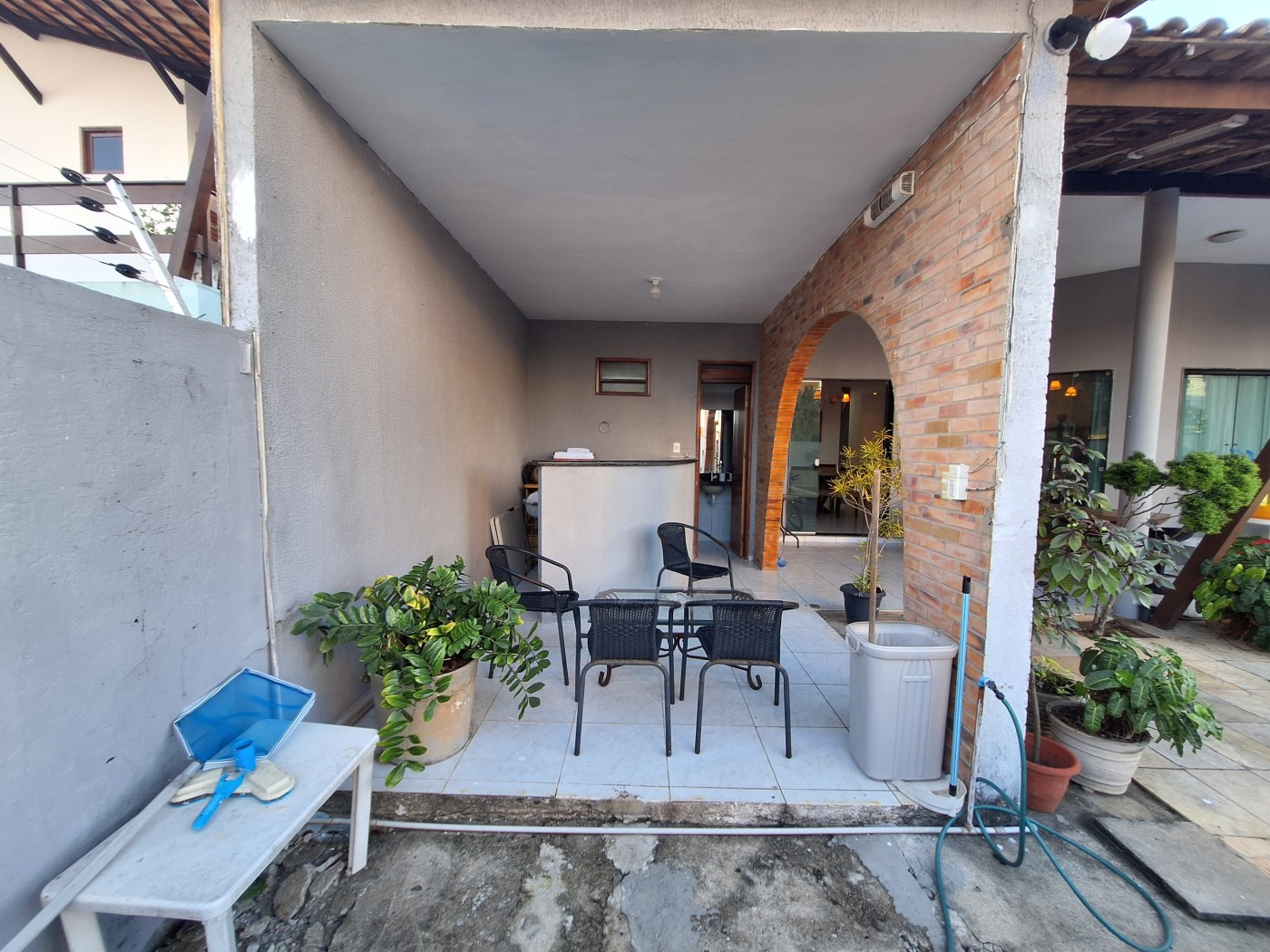 Casa à venda com 4 quartos, 450m² - Foto 28