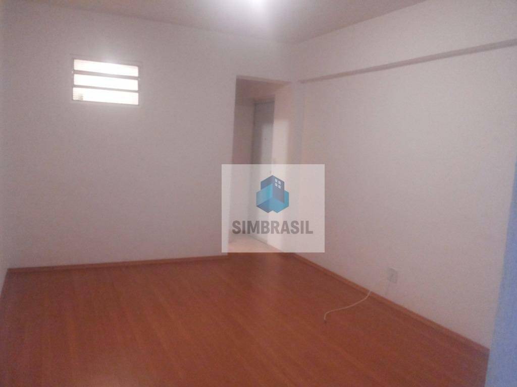 Kitnet e Studio à venda com 1 quarto, 38m² - Foto 1