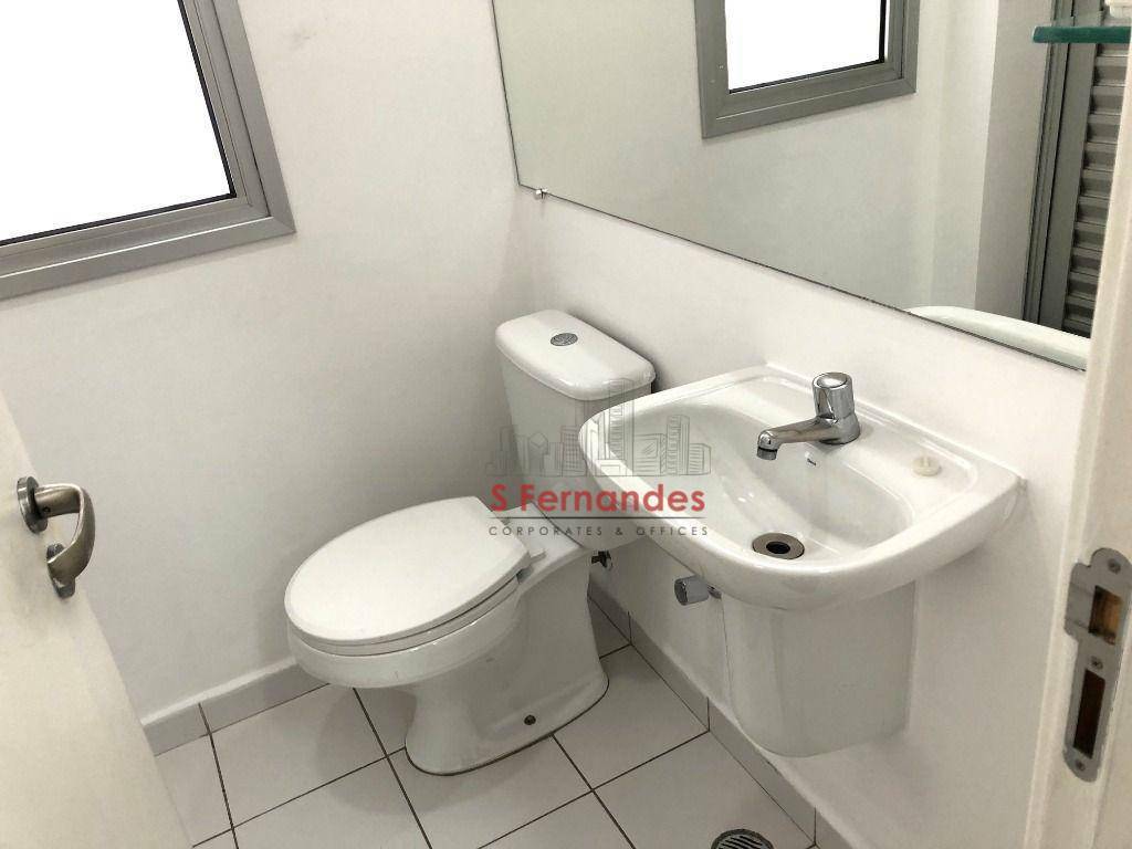 Conjunto Comercial-Sala à venda, 41m² - Foto 15