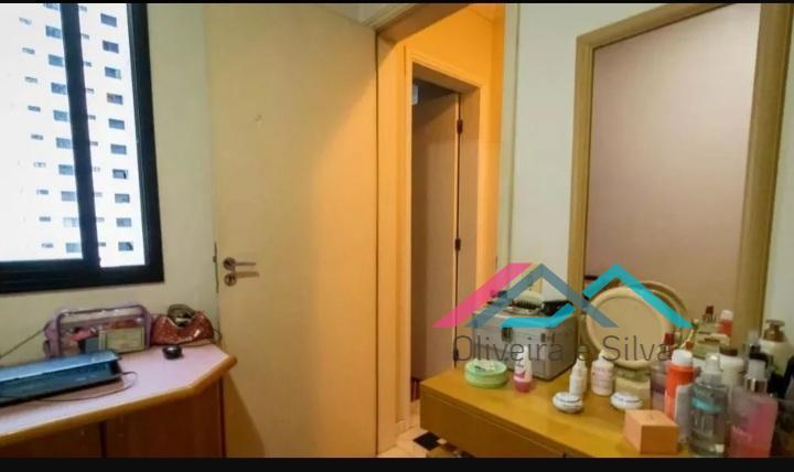 Apartamento à venda com 3 quartos, 74m² - Foto 11