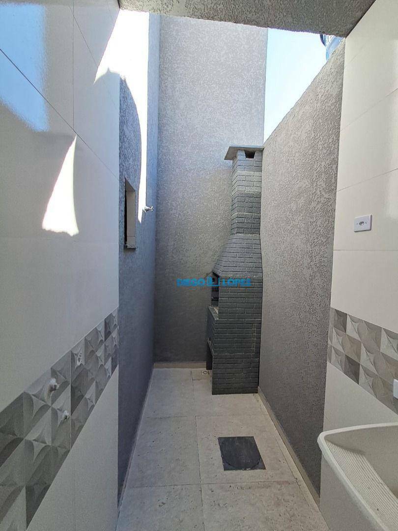 Sobrado à venda com 3 quartos, 53m² - Foto 7