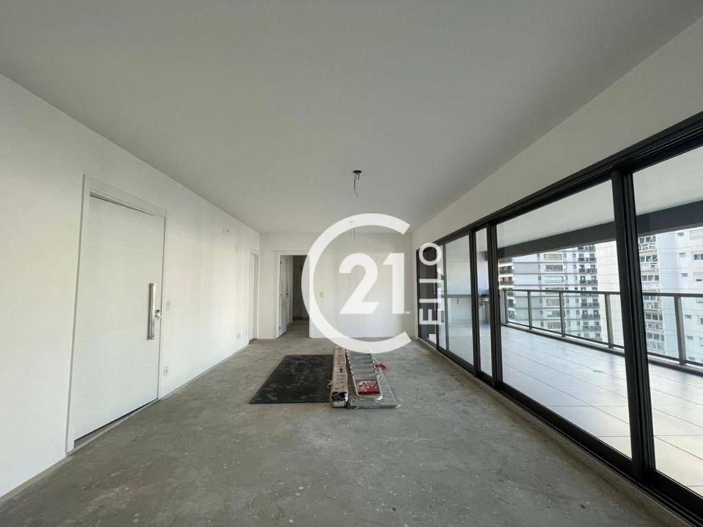 Apartamento à venda com 3 quartos, 162m² - Foto 16