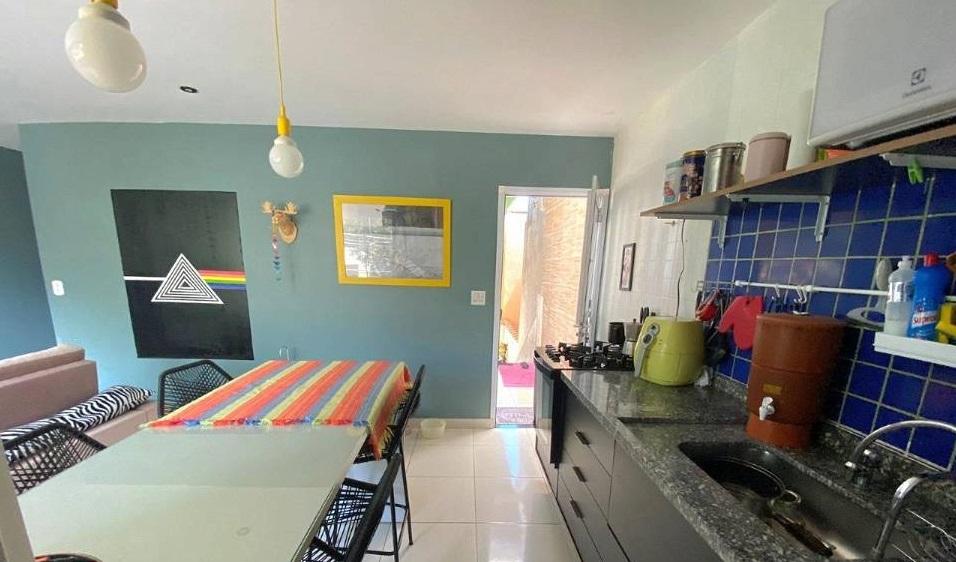 Sobrado à venda com 3 quartos, 177m² - Foto 10