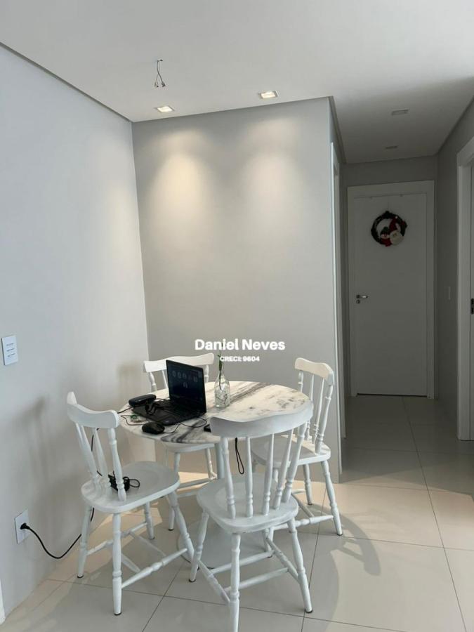 Apartamento à venda com 2 quartos, 50m² - Foto 6