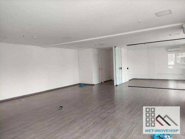 Conjunto Comercial-Sala à venda, 100m² - Foto 9