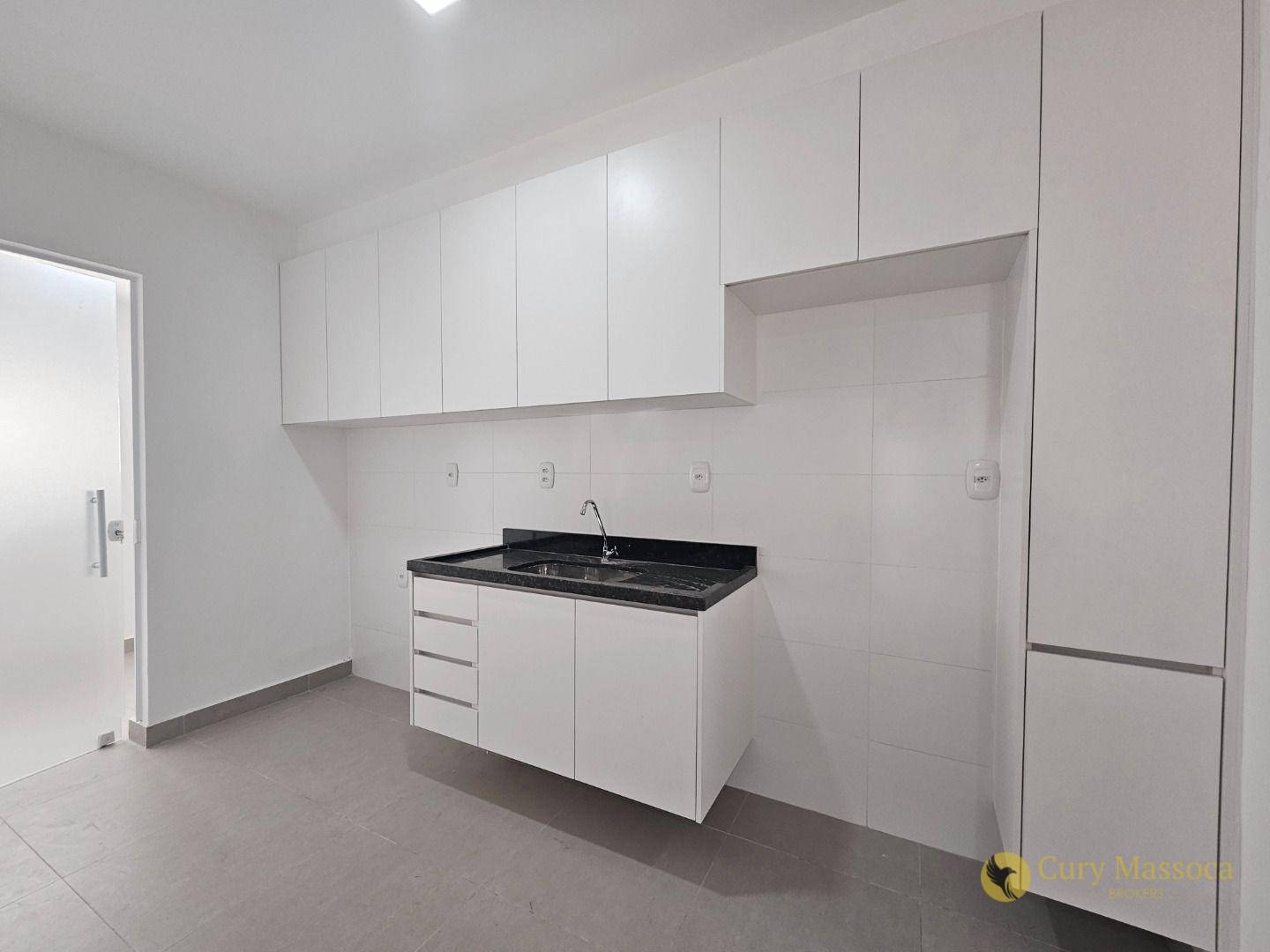 Apartamento, 3 quartos, 87 m² - Foto 2