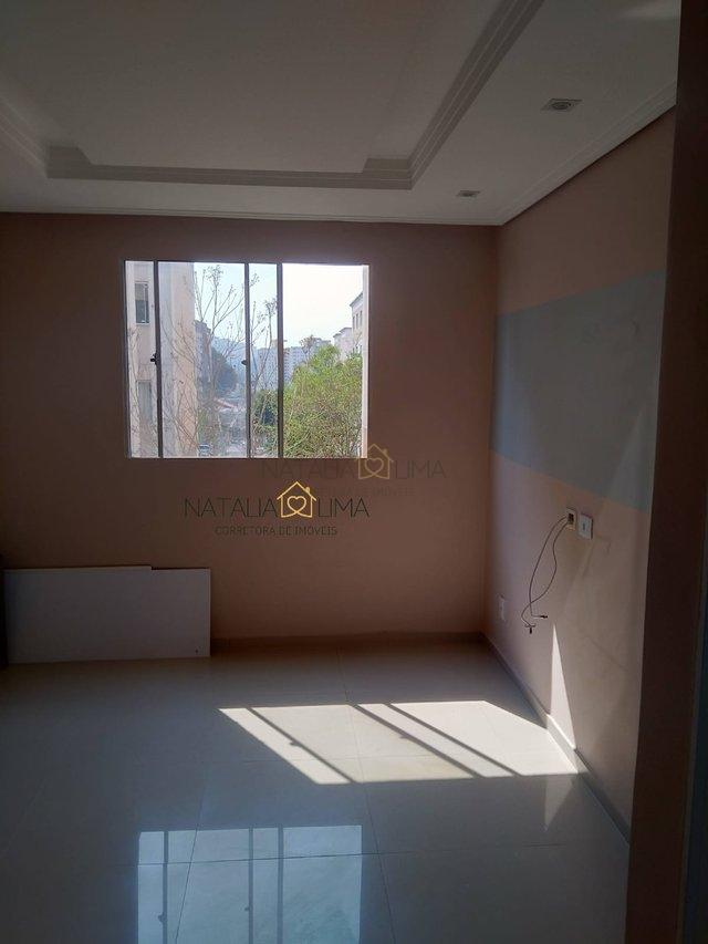 Apartamento à venda com 2 quartos, 38m² - Foto 10