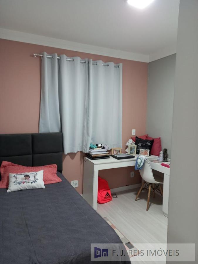 Casa de Condomínio à venda com 3 quartos, 120m² - Foto 8