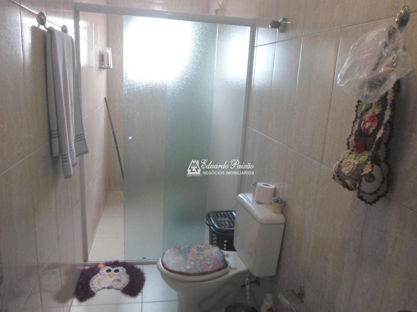 Sobrado à venda com 3 quartos, 222m² - Foto 21