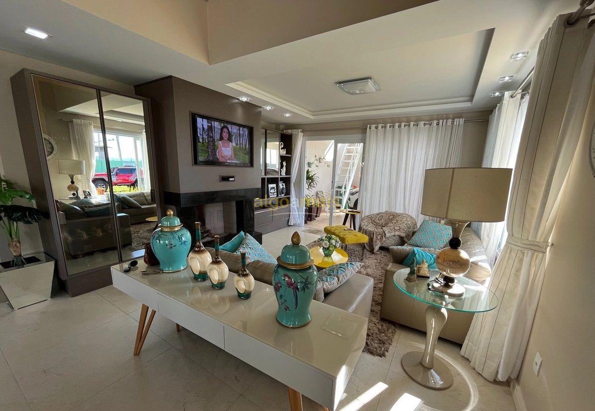 Casa de Condomínio à venda com 4 quartos, 203m² - Foto 6