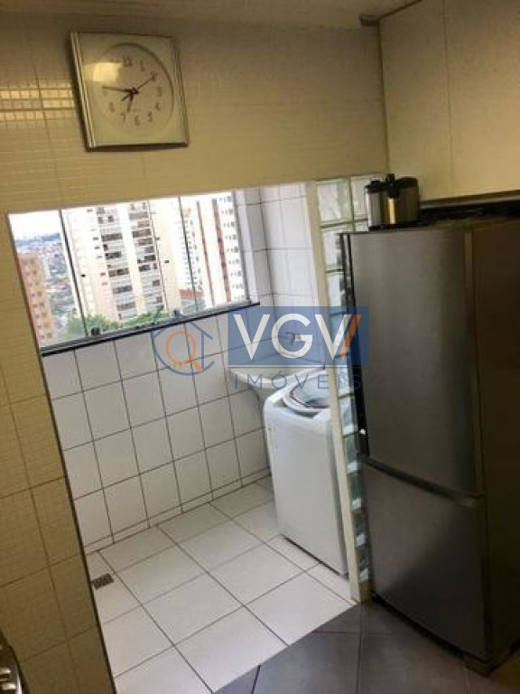 Apartamento à venda com 2 quartos, 87m² - Foto 1