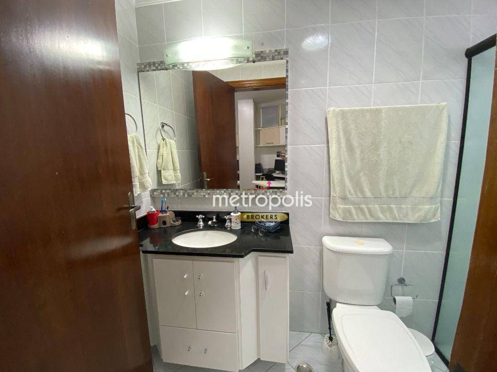 Apartamento à venda com 3 quartos, 168m² - Foto 43