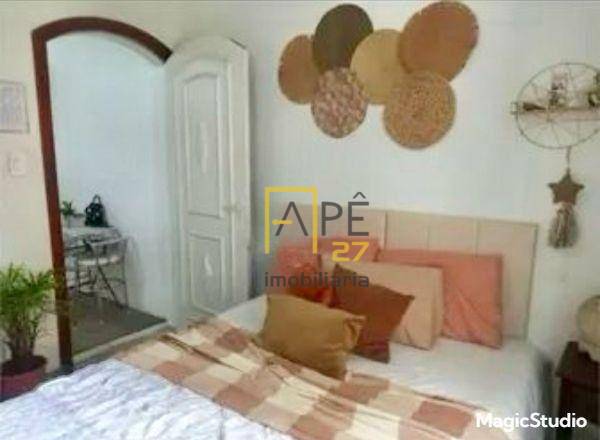 Apartamento para alugar com 1 quarto, 46m² - Foto 6