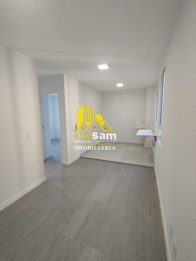 Apartamento para alugar com 2 quartos, 42m² - Foto 3
