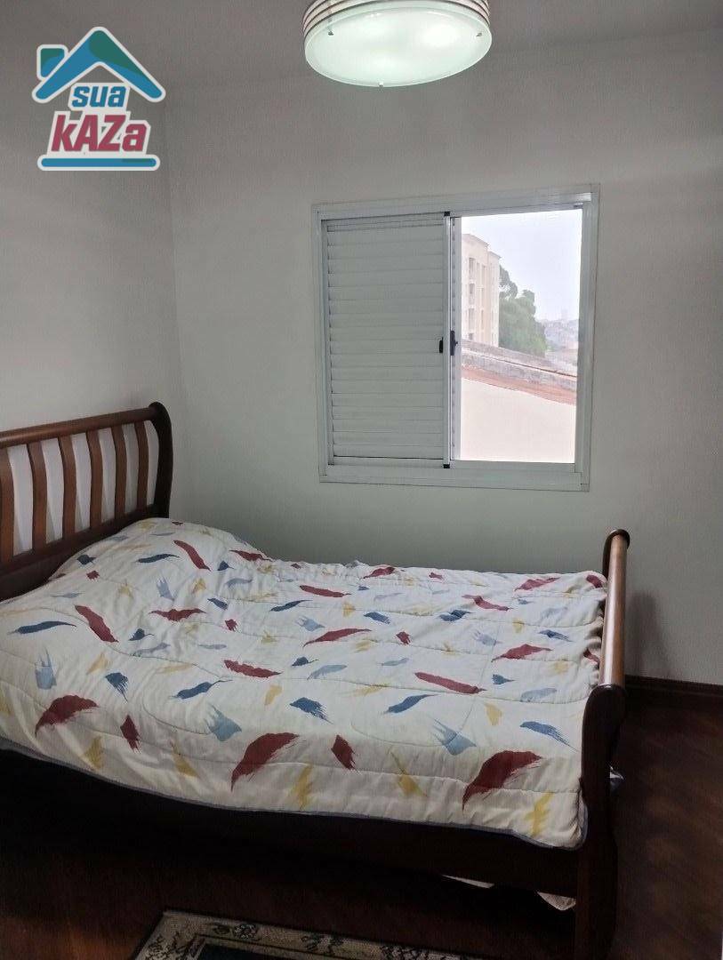 Sobrado à venda com 3 quartos, 120m² - Foto 45