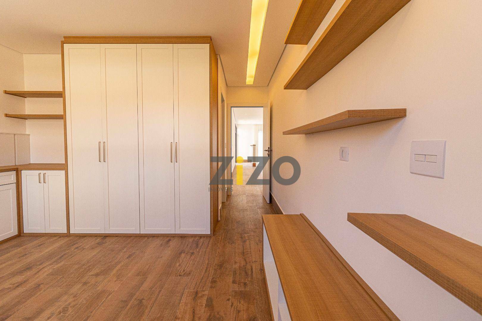 Casa de Condomínio à venda com 4 quartos, 337m² - Foto 36